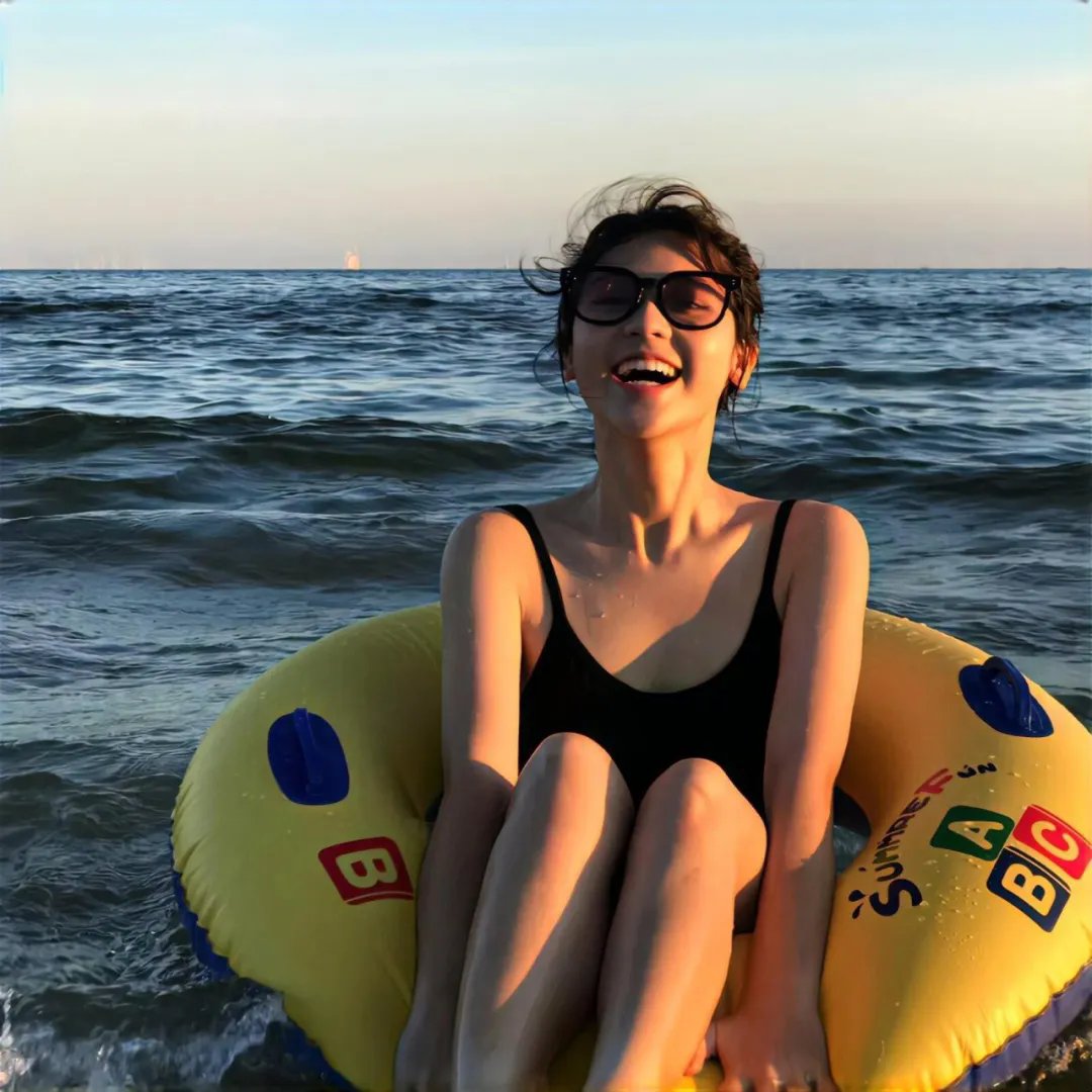 这钱我真花不完